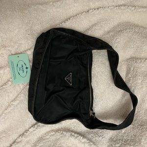 Prada shoulder bag